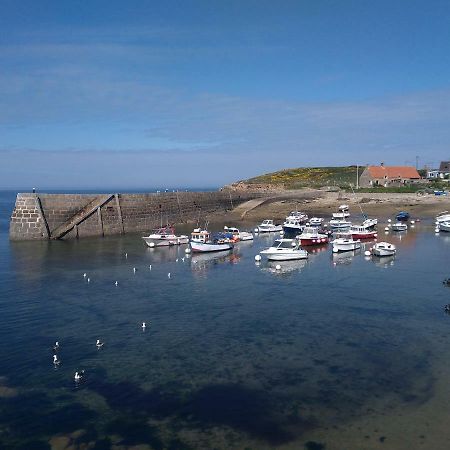 Appartamento Gite Le Relais Saint-Pierre-Église Esterno foto